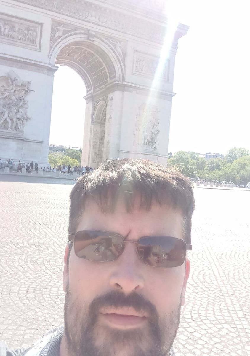 Profil de Revan