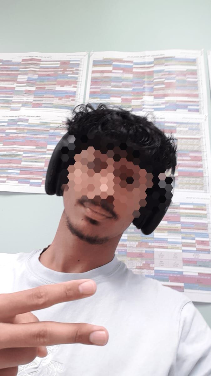 Profil de Jules