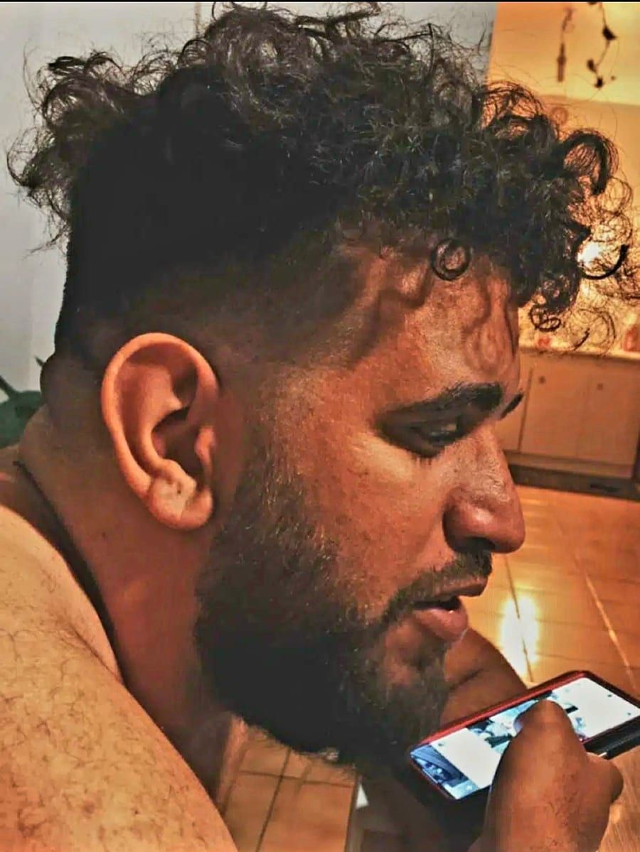 Profil de Helder