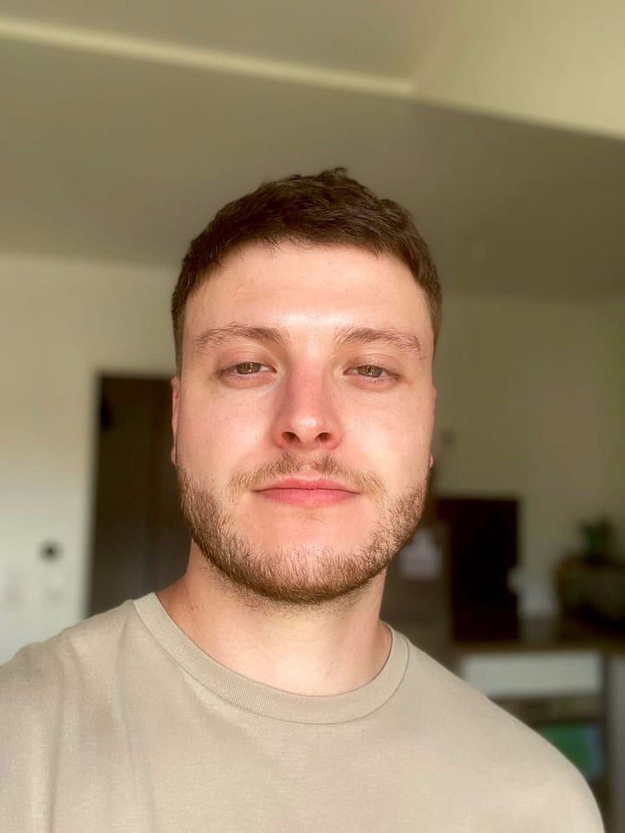 Profil de Zacchari