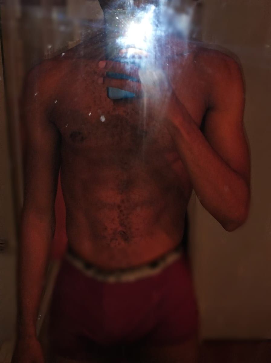 Profil de Eliezer