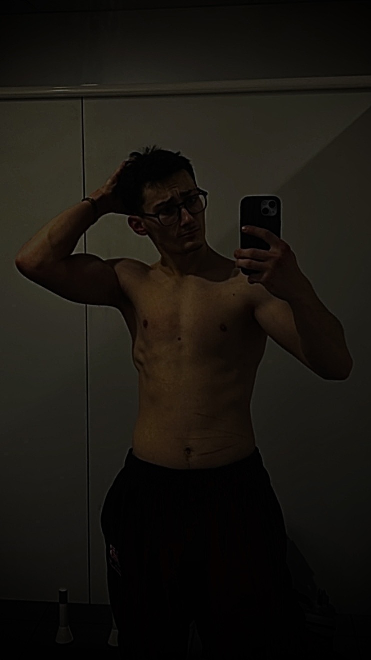 Profil de Abdelhalime