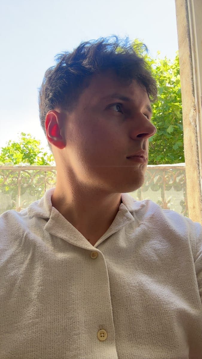 Profil de Eliote