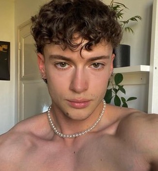 Profil de Aedan