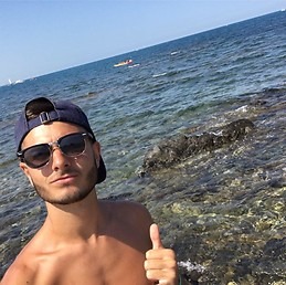 Profil de Ilyan