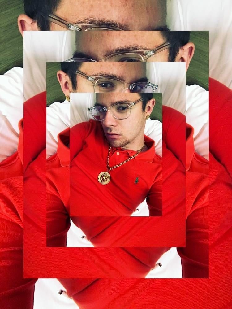 Profil de Kaisse
