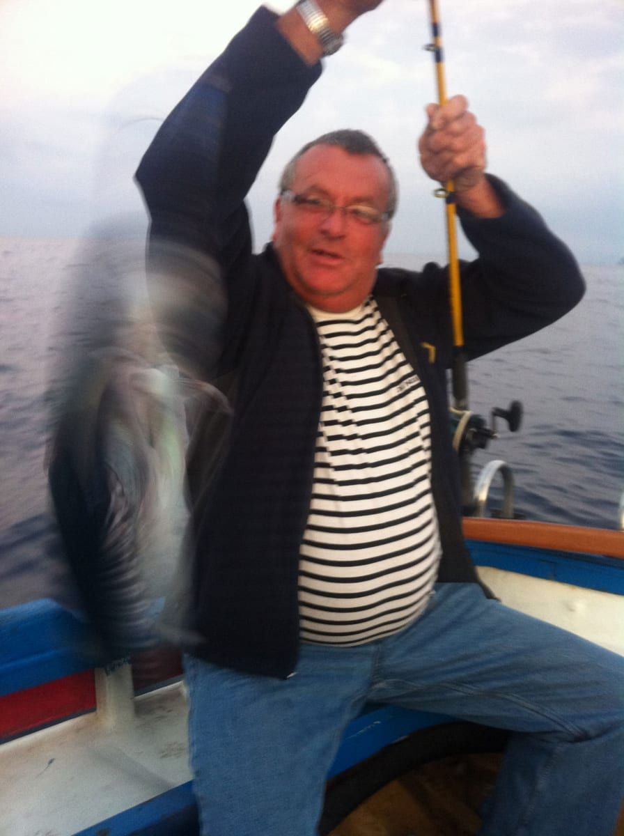 Profil de Cyran