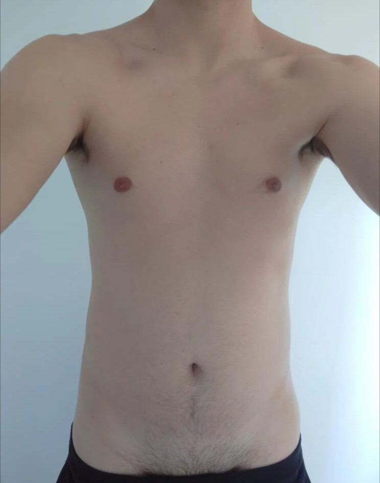 Profil de Rahil