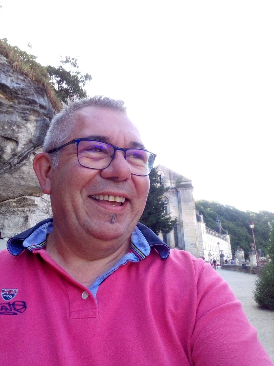 Profil de Sanjeev