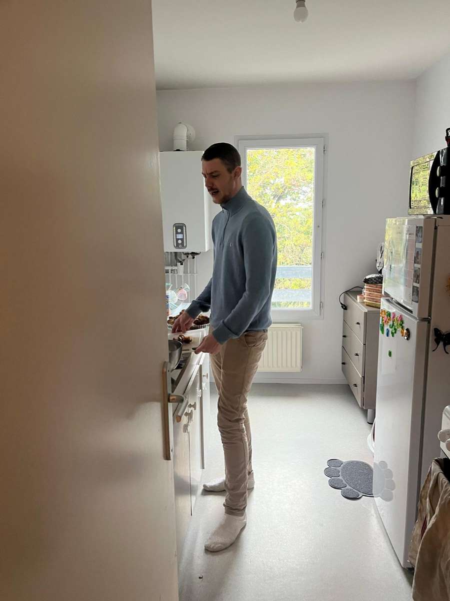 Profil de Malko