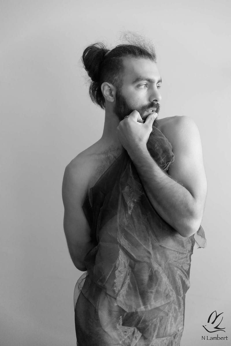 Profil de Hervé