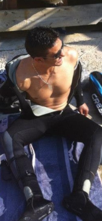 Profil de Hassine