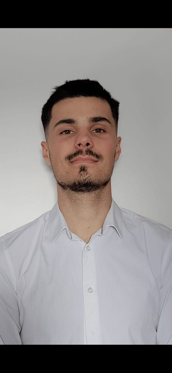 Profil de Abdelrahmen