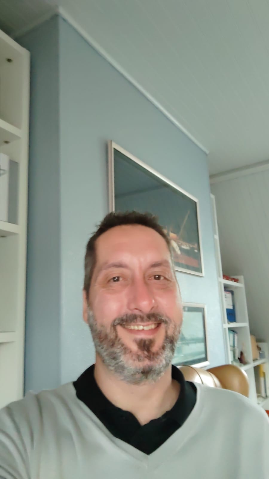 Profil de Fethi