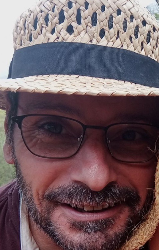 Profil de Chemseddine